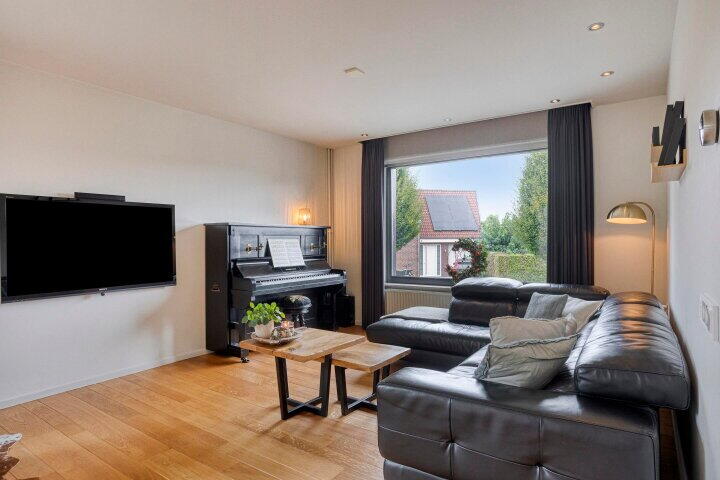 Foto 7 - Aan het Beeker Kruis 8, Beek