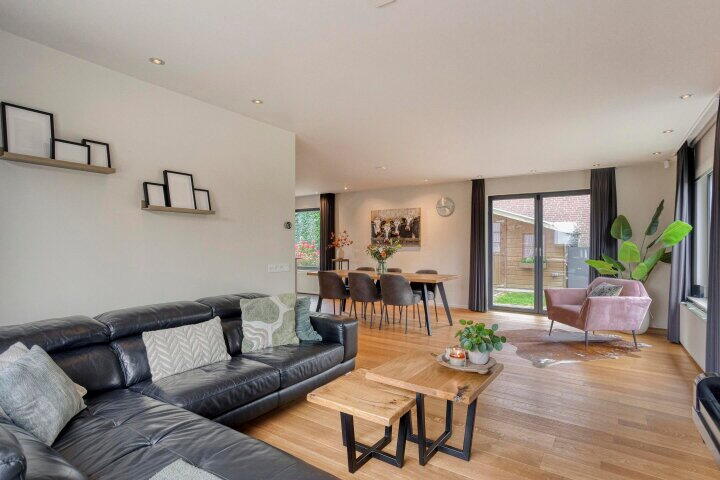 Foto 8 - Aan het Beeker Kruis 8, Beek