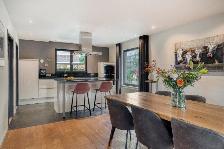 Foto 10 - Aan het Beeker Kruis 8, Beek