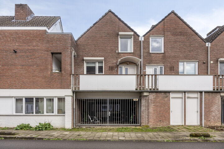 Foto 1 - Aan het Valderen 1 B, Maastricht