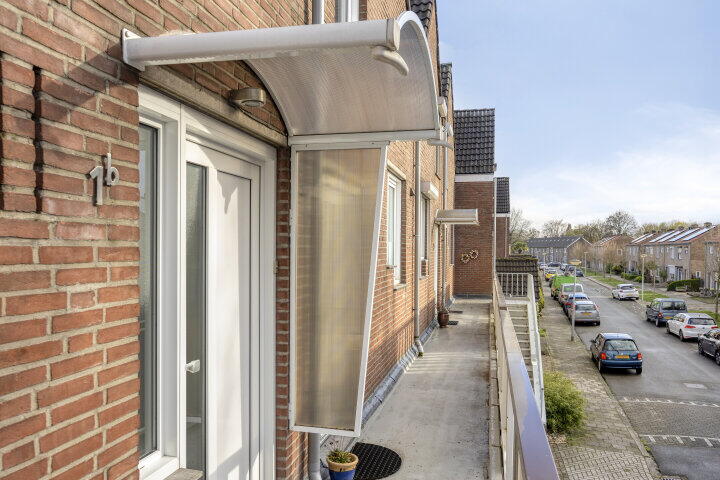 Foto 2 - Aan het Valderen 1 B, Maastricht