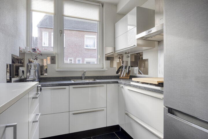 Foto 14 - Aan het Valderen 1 B, Maastricht