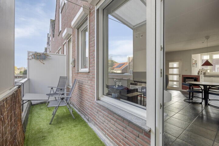 Foto 16 - Aan het Valderen 1 B, Maastricht