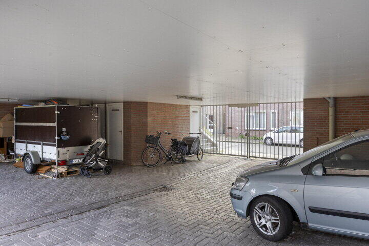 Foto 28 - Aan het Valderen 1 B, Maastricht