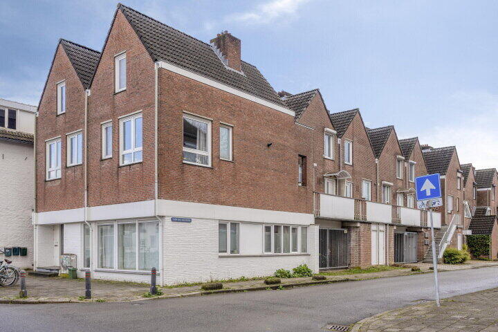 Foto 30 - Aan het Valderen 1 B, Maastricht