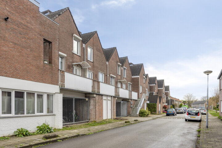 Foto 32 - Aan het Valderen 1 B, Maastricht