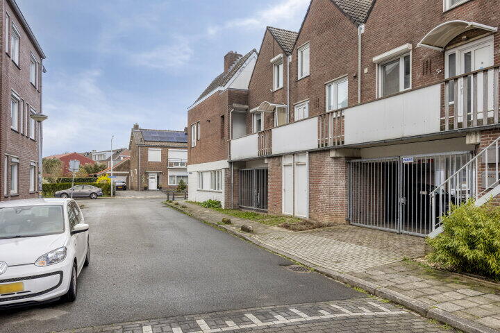 Foto 33 - Aan het Valderen 1 B, Maastricht