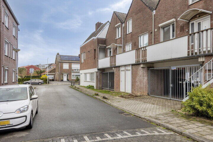 Foto 37 - Aan het Valderen 1 B, Maastricht