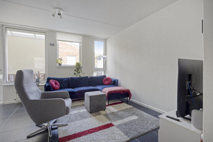 Foto 8 - Aan het Valderen 1 B, Maastricht