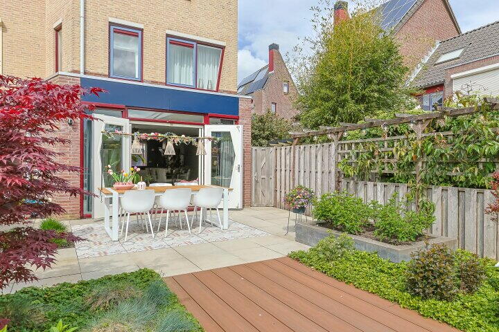 Foto 48 - Aardepad 5, Alphen Aan Den Rijn
