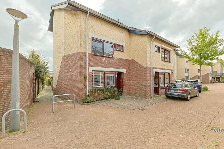 Foto 57 - Aardepad 5, Alphen Aan Den Rijn
