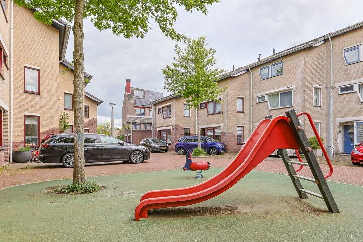 Foto 59 - Aardepad 5, Alphen Aan Den Rijn