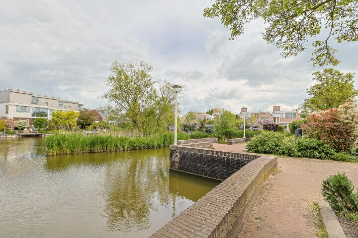 Foto 61 - Aardepad 5, Alphen Aan Den Rijn