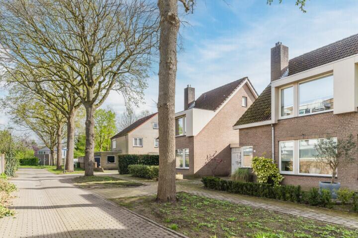Foto 2 - Aardrijk 6, Breda