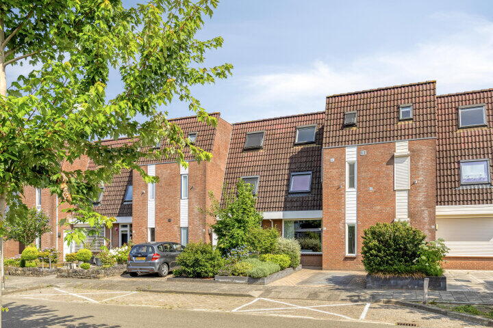 Foto 30 – Abelenberg 4, Roosendaal