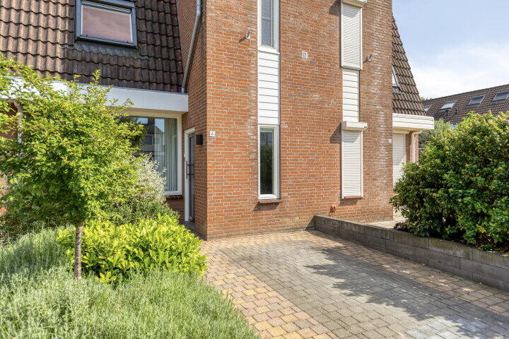 Foto 31 – Abelenberg 4, Roosendaal