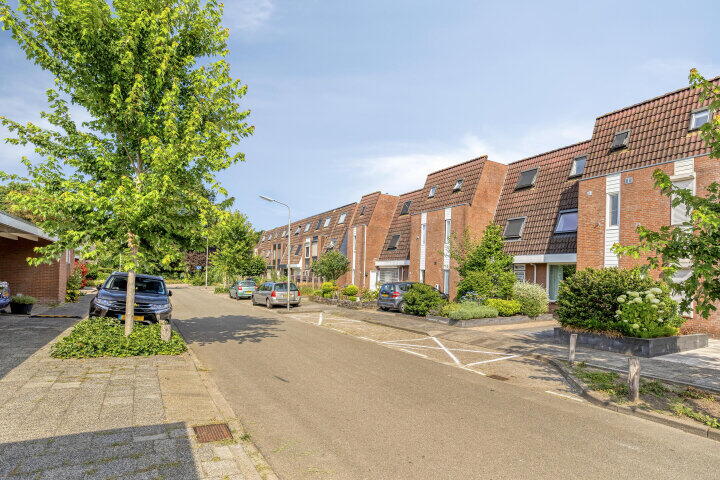 Foto 32 – Abelenberg 4, Roosendaal