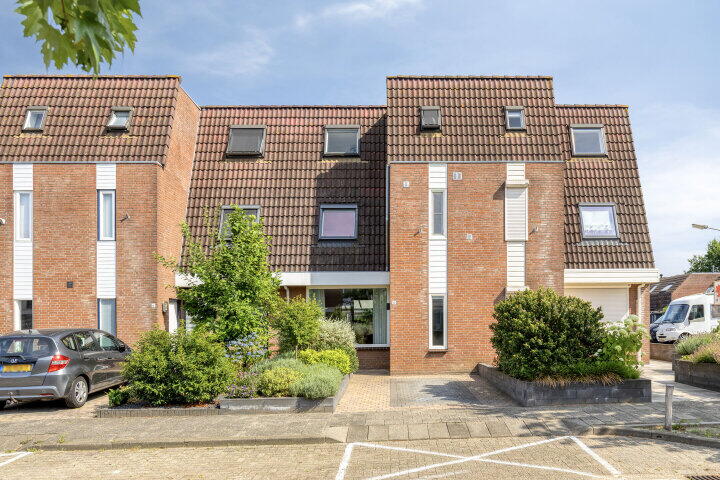 Foto 33 – Abelenberg 4, Roosendaal