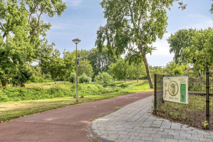 Foto 34 – Abelenberg 4, Roosendaal