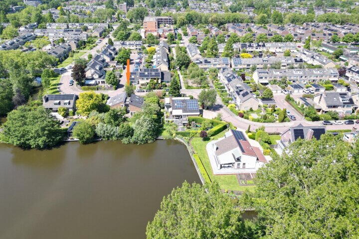 Foto 4 – Abel Tasmanlaan 37, Gouda