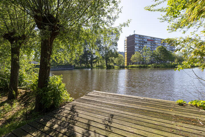 Foto 39 – Abel Tasmanlaan 37, Gouda