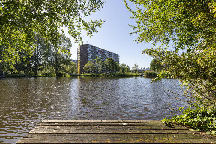 Foto 40 – Abel Tasmanlaan 37, Gouda