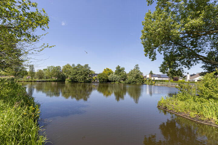 Foto 45 – Abel Tasmanlaan 37, Gouda