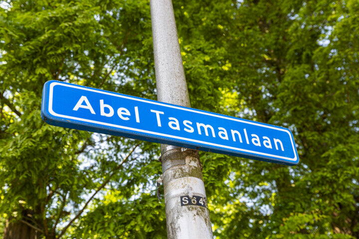 Foto 86 – Abel Tasmanlaan 37, Gouda