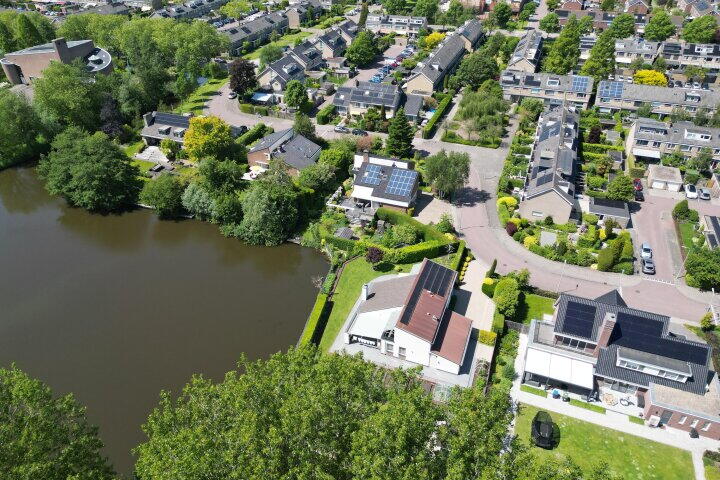 Foto 91 – Abel Tasmanlaan 37, Gouda