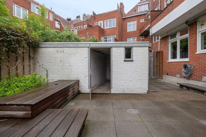 Foto 39 – Abel Tasmanplein 5, Groningen