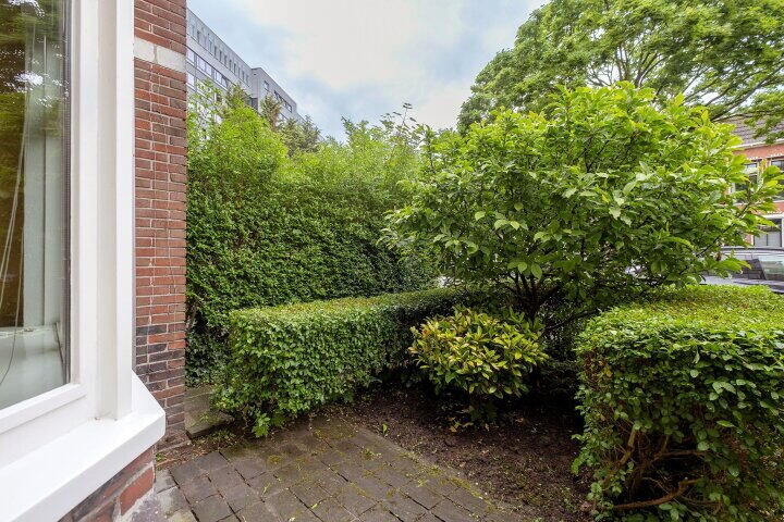 Foto 45 – Abel Tasmanplein 5, Groningen
