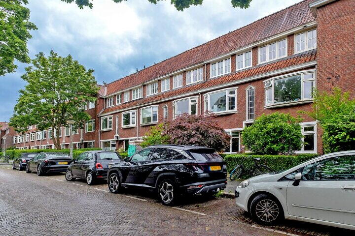 Foto 47 – Abel Tasmanplein 5, Groningen