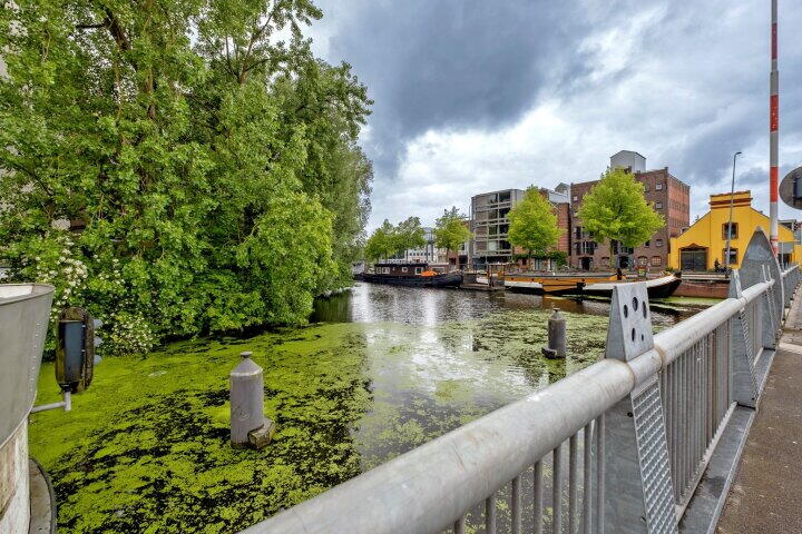 Foto 49 – Abel Tasmanplein 5, Groningen