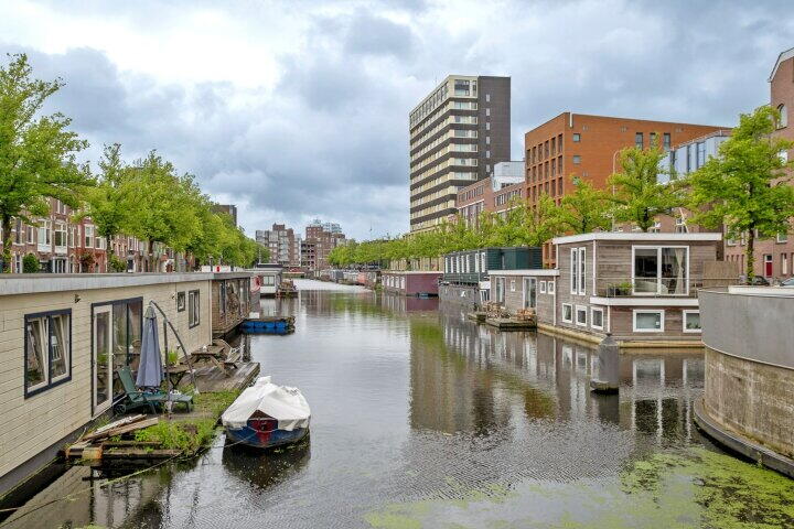 Foto 50 – Abel Tasmanplein 5, Groningen