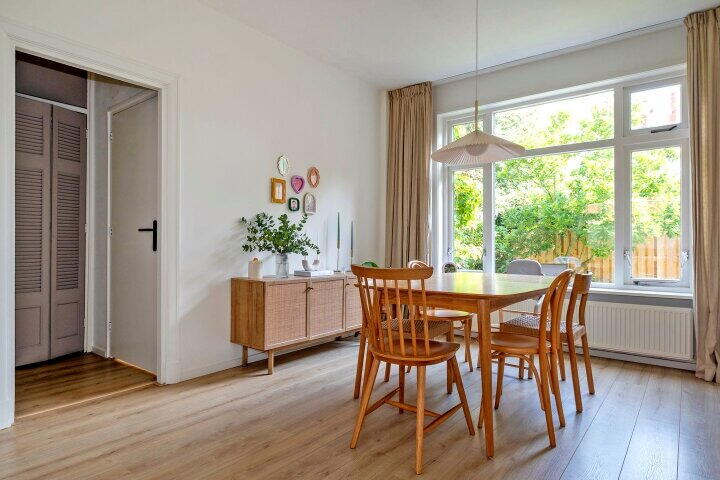 Foto 11 – Abel Tasmanstraat 18, Groningen