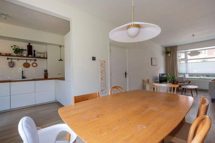 Foto 13 – Abel Tasmanstraat 18, Groningen
