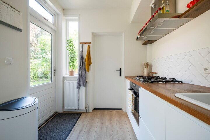 Foto 16 – Abel Tasmanstraat 18, Groningen