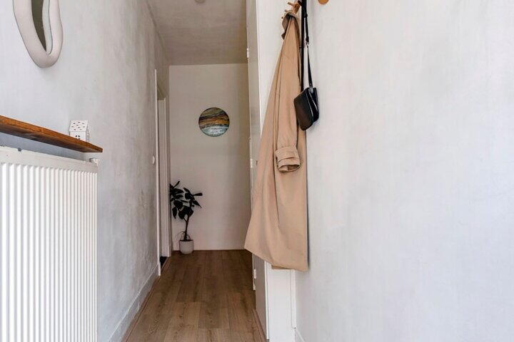 Foto 3 – Abel Tasmanstraat 18, Groningen