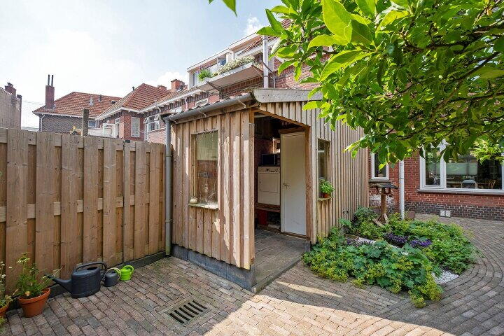 Foto 29 – Abel Tasmanstraat 18, Groningen