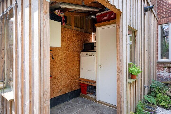 Foto 30 – Abel Tasmanstraat 18, Groningen