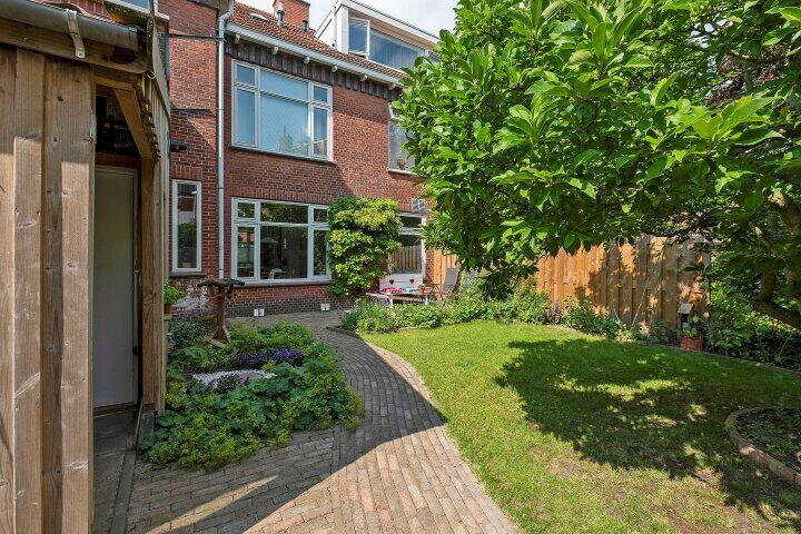 Foto 34 – Abel Tasmanstraat 18, Groningen