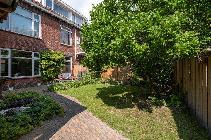 Foto 35 – Abel Tasmanstraat 18, Groningen
