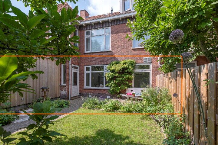 Foto 37 – Abel Tasmanstraat 18, Groningen