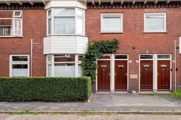 Foto 39 – Abel Tasmanstraat 18, Groningen
