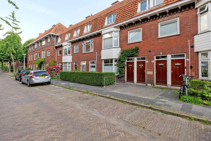 Foto 40 – Abel Tasmanstraat 18, Groningen