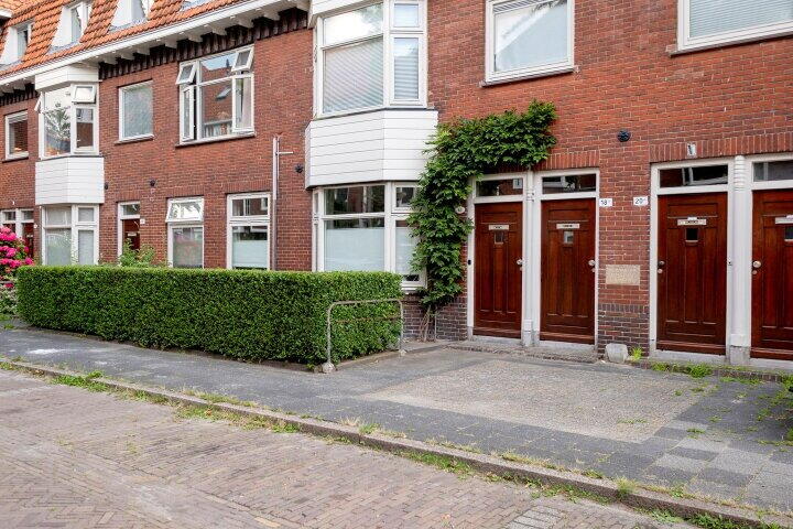 Foto 41 – Abel Tasmanstraat 18, Groningen