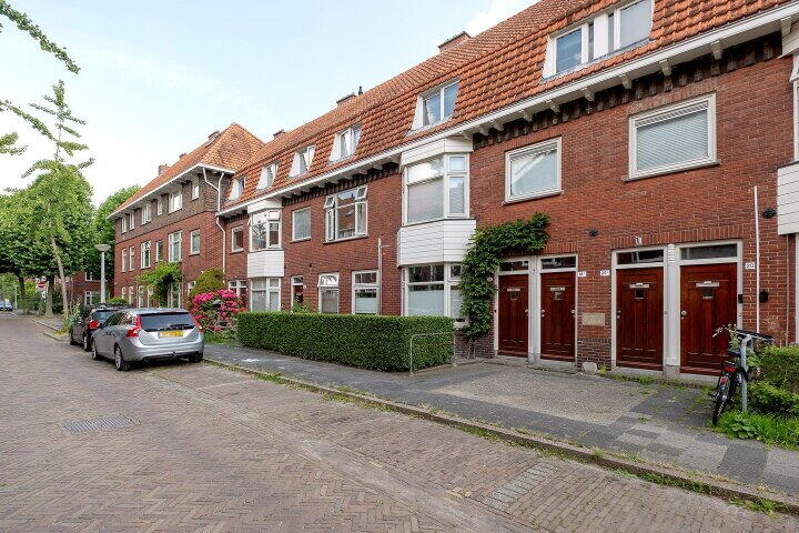 Foto 42 – Abel Tasmanstraat 18, Groningen