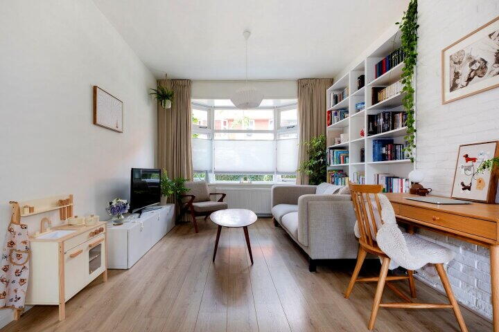 Foto 6 – Abel Tasmanstraat 18, Groningen