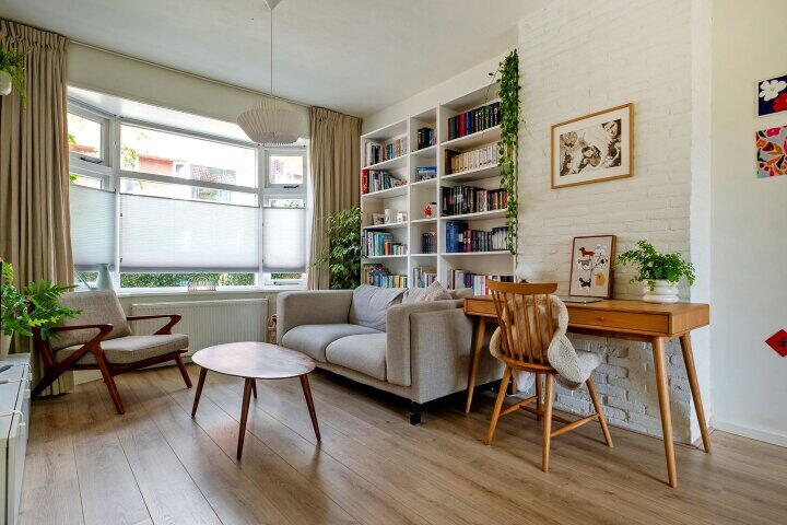 Foto 7 – Abel Tasmanstraat 18, Groningen