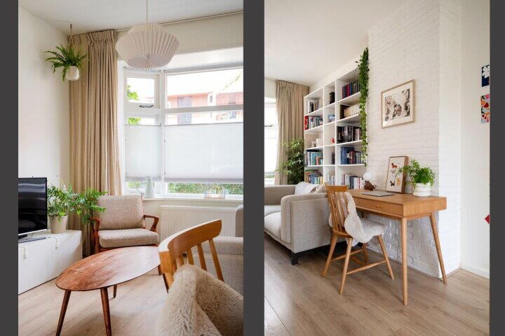Foto 9 – Abel Tasmanstraat 18, Groningen